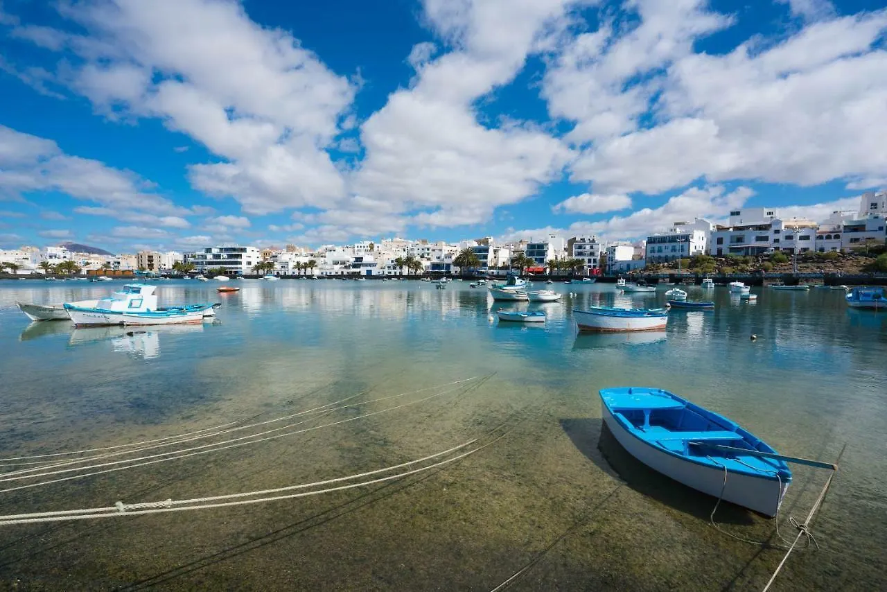 Casa Del Puerto Apartment Arrecife  0*, Arrecife (Lanzarote)